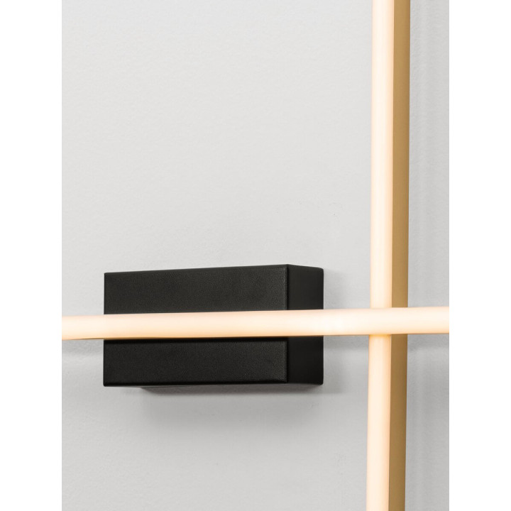LUCES CATERVO LE45471/2/3 LED wall lamp modern 3 colors