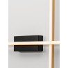 LUCES CATERVO LE45471/2/3 LED wall lamp modern 3 colors