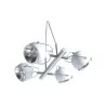 SPOT LIGHT LAMPA BALL LED 4X5W BIAŁY 5009582