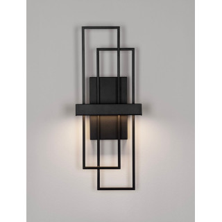 LUCES LONVILA LE45476 nowoczesny kinkiet LED 3200K