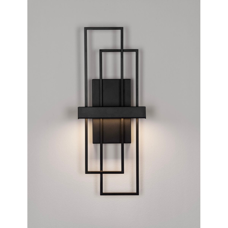 LUCES LONVILA LE45476 nowoczesny kinkiet LED 3200K