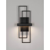 LUCES LONVILA LE45476 nowoczesny kinkiet LED 3200K