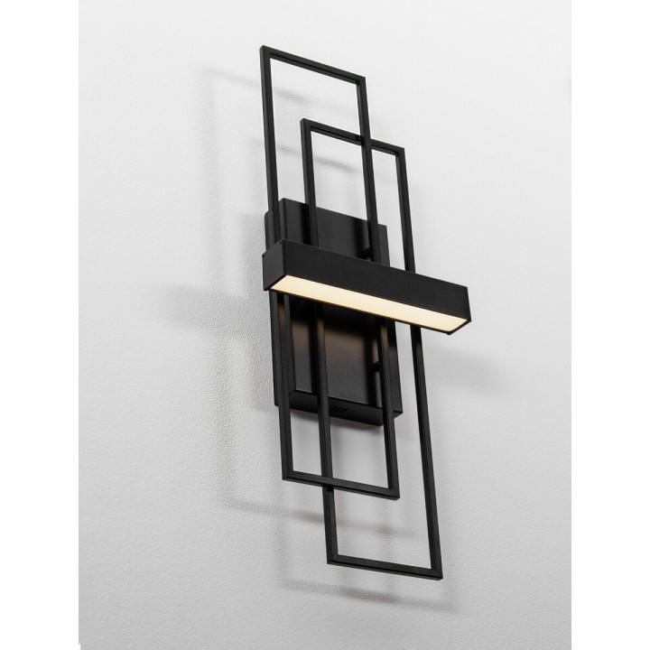 LUCES LONVILA LE45476 modern LED wall lamp 3200K