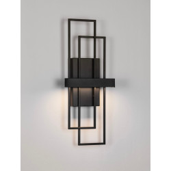 LUCES LONVILA LE45476 nowoczesny kinkiet LED 3200K