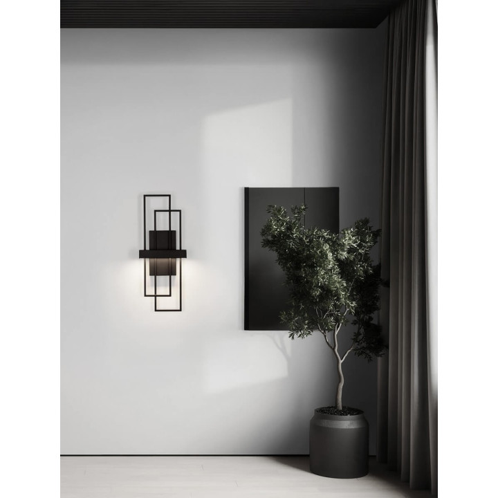LUCES LONVILA LE45476 modern LED wall lamp 3200K