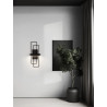 LUCES LONVILA LE45476 nowoczesny kinkiet LED 3200K