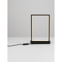 LUCES TINVALO LE45479 LED table lamp 3200K rectangular
