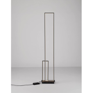 LUCES JURENZO LE45480 LED floor lamp 3200K 1860lm