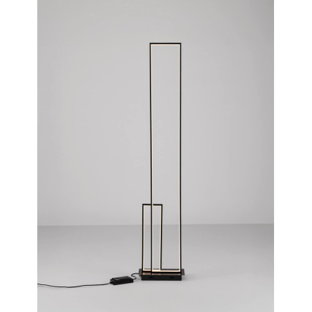 LUCES JURENZO LE45480 LED floor lamp 3200K 1860lm LUCES JURENZO LE45480 LED floor lamp 3200K 1860lm