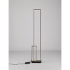LUCES JURENZO LE45480 lampa podłogowa LED 3200K 1860lm