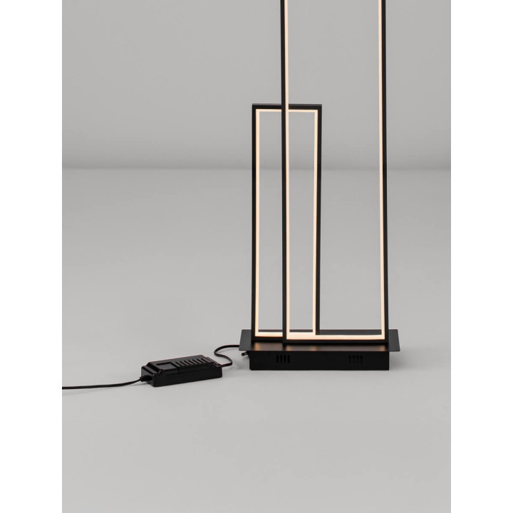 LUCES JURENZO LE45480 LED floor lamp 3200K 1860lm