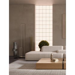 LUCES JURENZO LE45480 LED floor lamp 3200K 1860lm
