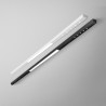 AQFORM MIXLINE LED natynkowy 160cm, 188cm, 216cm biała, czarna