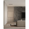 LUCES ROVILLA LE45487/8 LED pendant lamp 3000K square