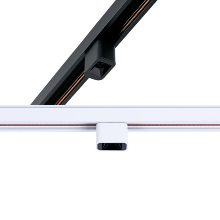 OXYLED MULTILINE POINT LV a tiny 3W LED point for magnetic tracks 48V