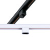 OXYLED MULTILINE POINT LV a tiny 3W LED point for magnetic tracks 48V