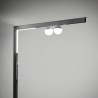 OXYLED STRIPE C-W MULTILINE lampa LED na magnes do szyny sufit-ściana
