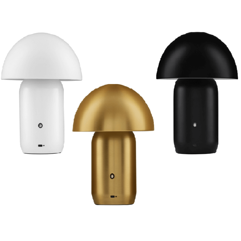 LUCES LOMENTA LE45580/1/2 lampa stołowa LED 2W – elegancka