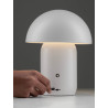LUCES LOMENTA LE45580/1/2 lampa stołowa LED 2W – elegancka