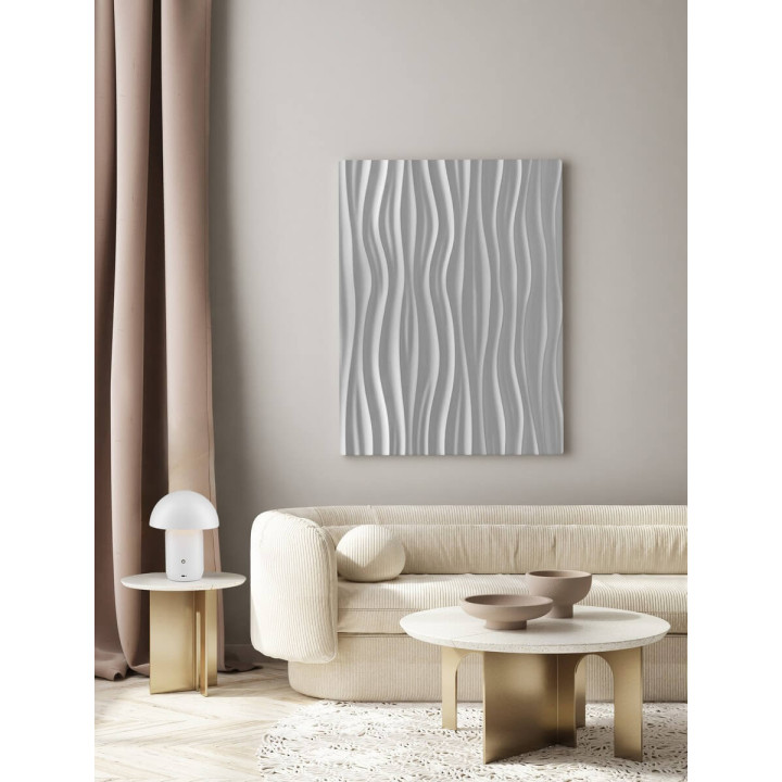 LUCES LOMENTA LE45580/1/2 LED table lamp 2W &ndash; elegant