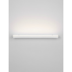LUCES PABLO LED wall lamp 3000K for bathroom, hallway