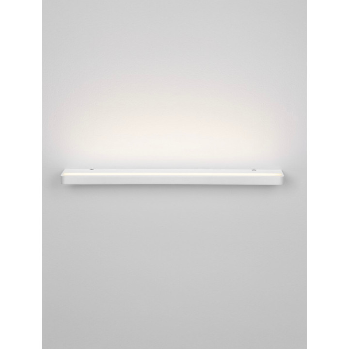 LUCES MALVIRA LE45544/5 LED wall lamp for bathroom, hallway