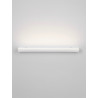 LUCES PABLO LED wall lamp 3000K for bathroom, hallway
