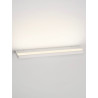 LUCES PABLO LED wall lamp 3000K for bathroom, hallway