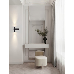 LUCES JOSTELA LE45559/60/61 kinkiet LED up&down 3 kolory