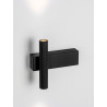 LUCES JOSTELA LE45559/60/61 kinkiet LED up&down 3 kolory