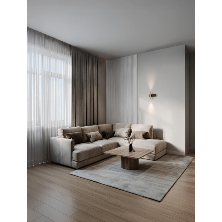 LUCES JOSTELA LE45559/60/61 kinkiet LED up&down 3 kolory