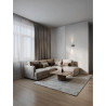LUCES JOSTELA LE45559/60/61 kinkiet LED up&down 3 kolory