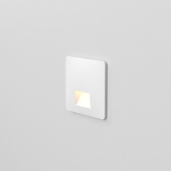 AQFORM EMOT square LED kinkiet 26590 lampka schodowa