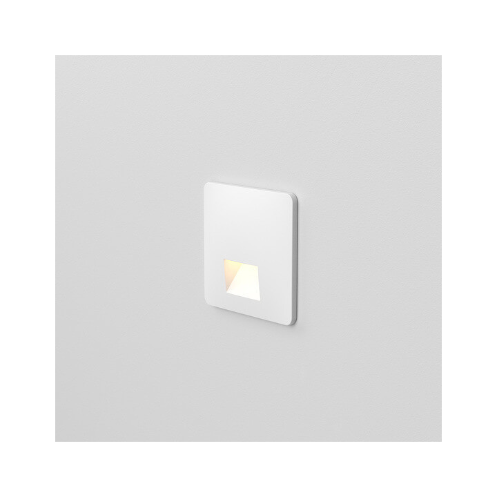 AQFORM EMOT square LED wall lamp 26590 stair lamp