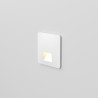 AQFORM EMOT square LED kinkiet 26590 lampka schodowa