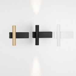 LUCES JOSTELA LE45559/60/61 kinkiet LED up&down 3 kolory