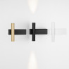 LUCES JOSTELA LE45559/60/61 kinkiet LED up&down 3 kolory