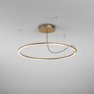 AQFORM BUCLO 59948/9/50 lampa wisząca LED 2700K/3000K