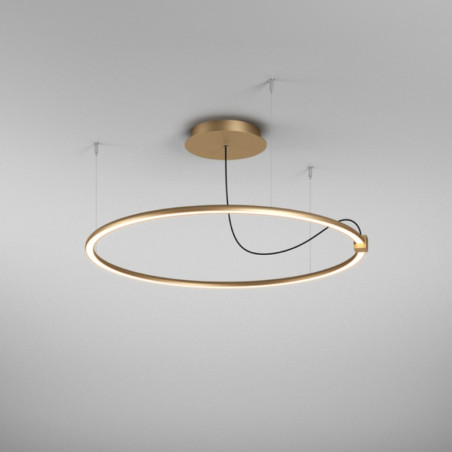 AQFORM BUCLO 59948/9/50 LED pendant lamp 2700K/3000K AQFORM BUCLO 59948/9/50 LED pendant lamp 2700K/3000K