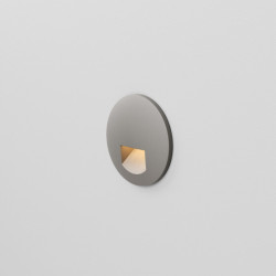 AQFORM EMOT round LED kinkiet 26589 lampka schodowa