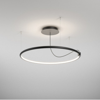 AQFORM BUCLO 59951/2/3 lampa wisząca LED 3 rozmiary 4 kolory