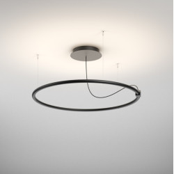 AQFORM BUCLO UP zwieszany 59957/8/9 LED 2700K/3000K 4 kolory
