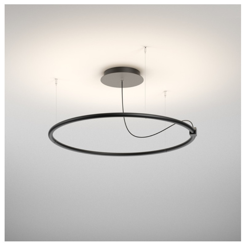 AQFORM BUCLO UP suspended 59957/8/9 LED 2700K/3000K 4 colors