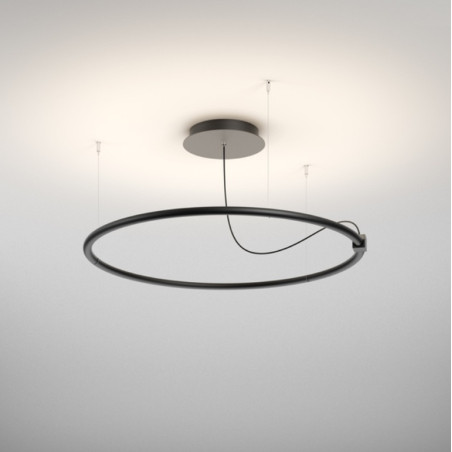 AQFORM BUCLO UP zwieszany 59957/8/9 LED 2700K/3000K 4 kolory AQFORM BUCLO UP zwieszany 59957/8/9 LED 2700K/3000K 4 kolory