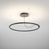 AQFORM BUCLO UP suspended 59957/8/9 LED 2700K/3000K 4 colors