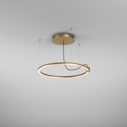 AQFORM BUCLO 59948/9/50 lampa wisząca LED 2700K/3000K