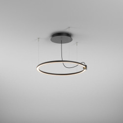 AQFORM BUCLO 59948/9/50 lampa wisząca LED 2700K/3000K