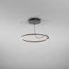 AQFORM BUCLO 59948/9/50 lampa wisząca LED 2700K/3000K
