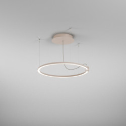 AQFORM BUCLO 59948/9/50 lampa wisząca LED 2700K/3000K