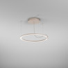 AQFORM BUCLO 59948/9/50 lampa wisząca LED 2700K/3000K
